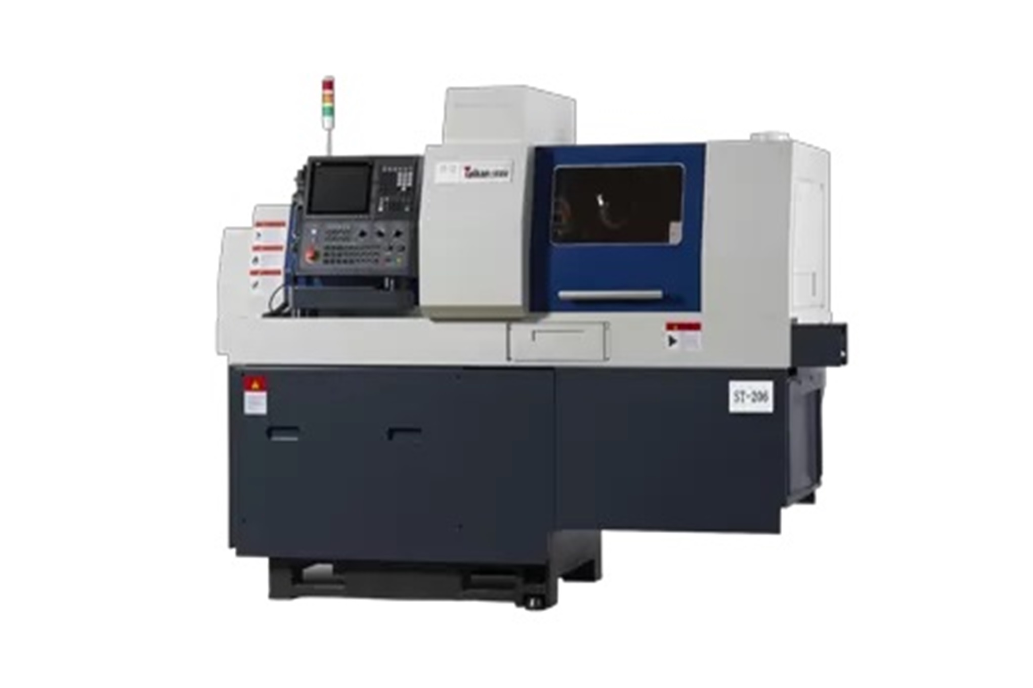 Mengintegrasikan Automasi dengan Mesin Pelarik Automatik Jenis Swiss Anda untuk Hasil yang Lebih Baik