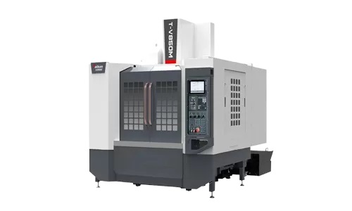 T-V850M high-speed vertical machining center T-V850M high-speed vertical machining center