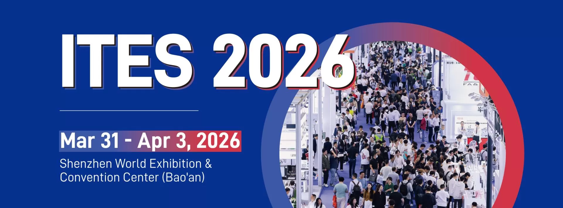 ITES2026