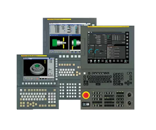 FANUC