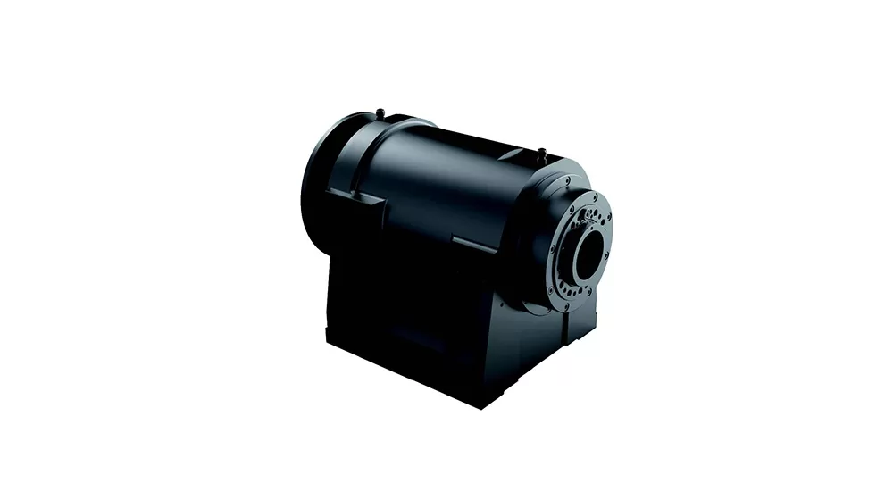 Spindel bermotor