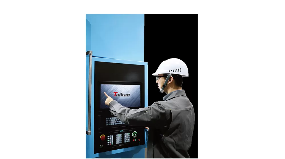 sistem CNC