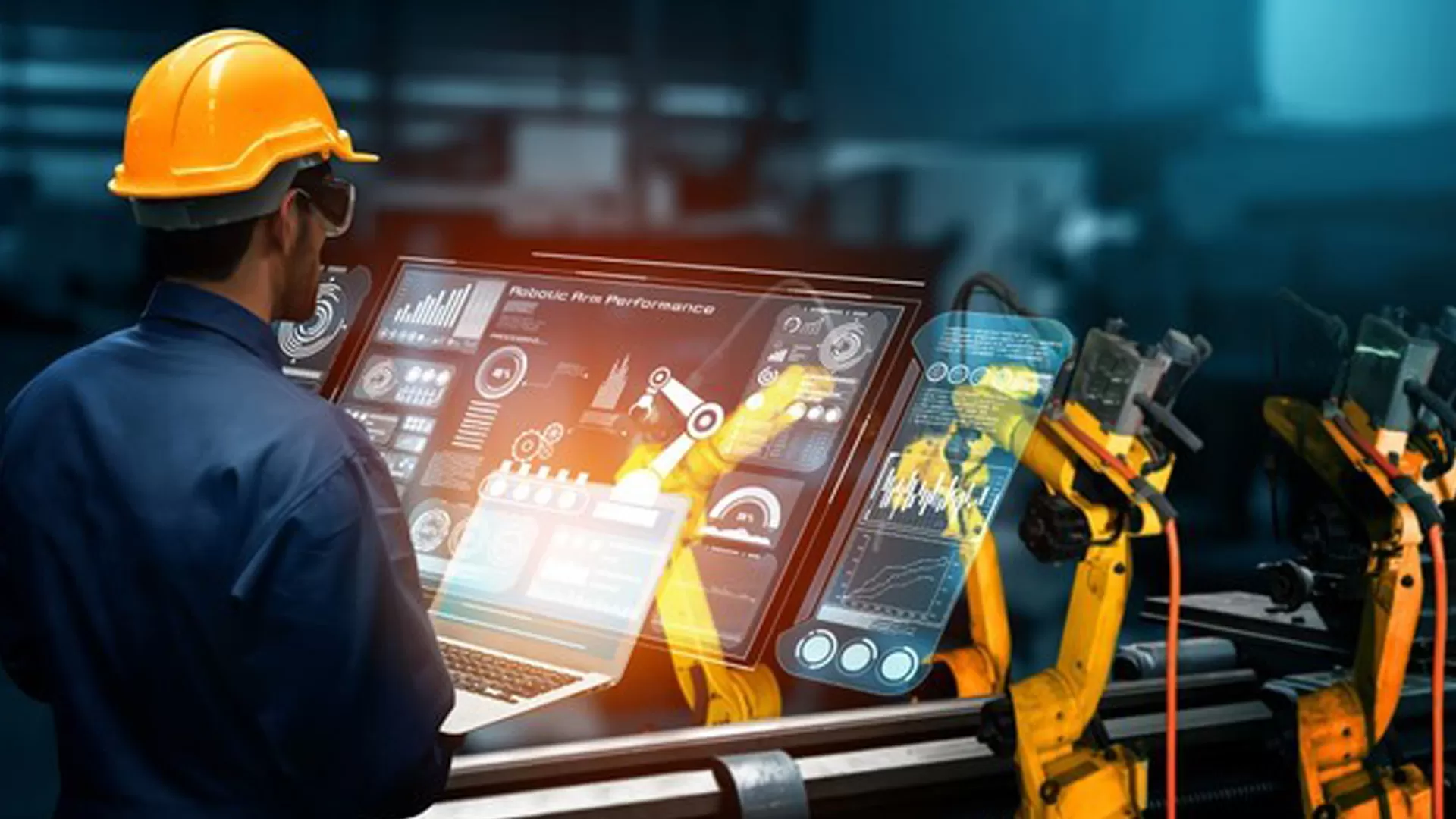 Memaksimumkan Produktiviti: Bagaimana AI dan Gabungan Sensor Merevolusikan Ramalan Jangka Hayat Spindle dan Alat CNC