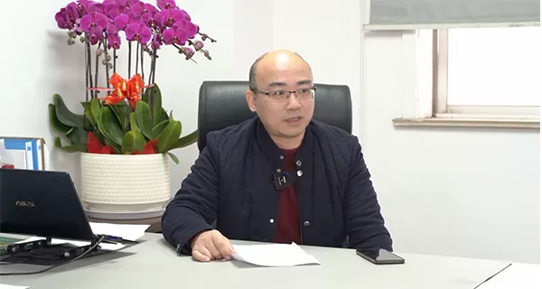 Pembekal Pusat Pemesinan Menegak CNC Taikan