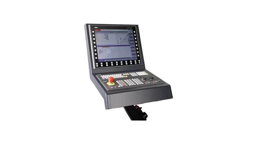 Sistem CNC SINUMERIKONE