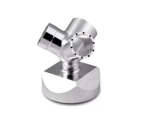 5 paksi CNC mesin pengeluar