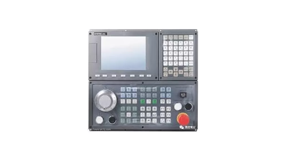 Kestabilan tinggi, sistem CNC berprestasi tinggi