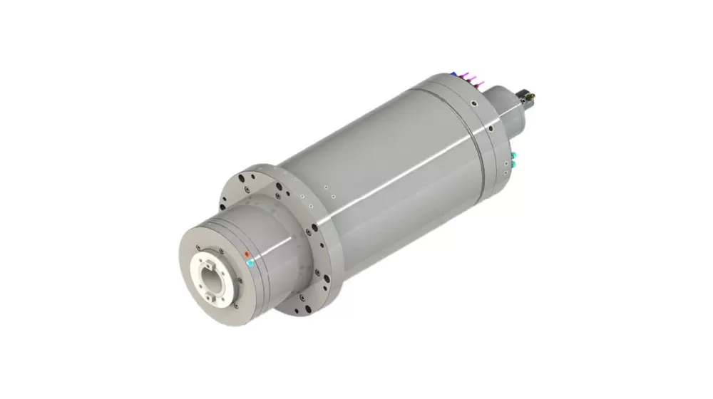Pelbagai formasi Spindle