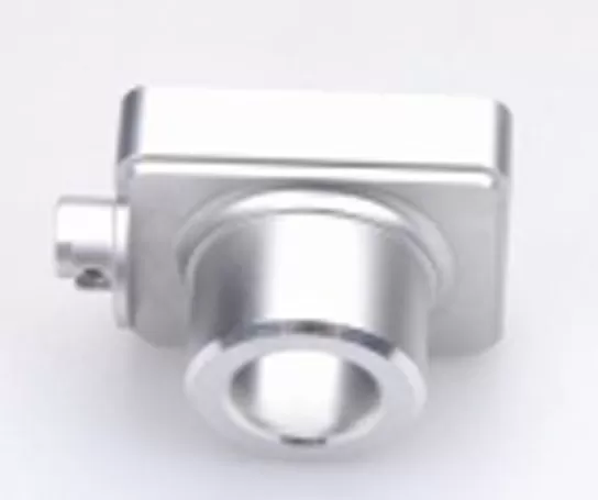 Kelajuan tinggi CNC