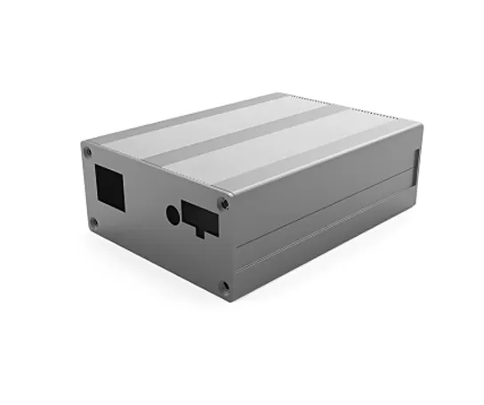 Pusat pemesinan mendatar CNC