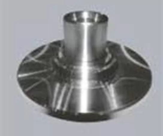 Kilang komputer CNC