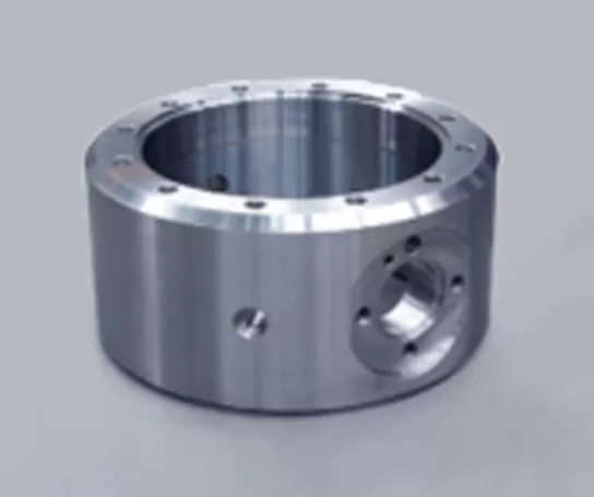 Kilang komputer CNC