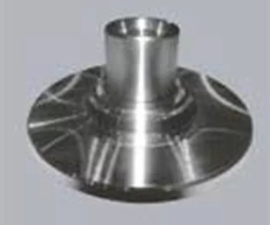 Kilang mesin CNC Lathe