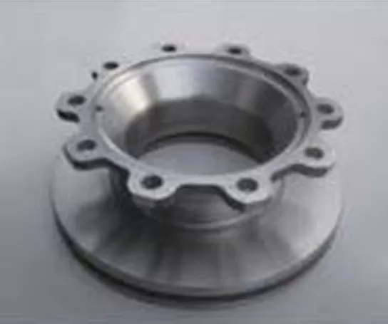 Pengeluar komputer CNC