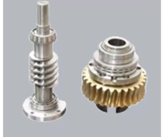 CNC pelarik mendatar