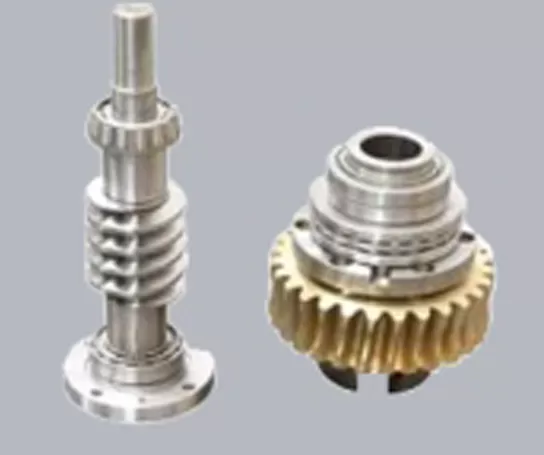 Pengeluar komputer CNC