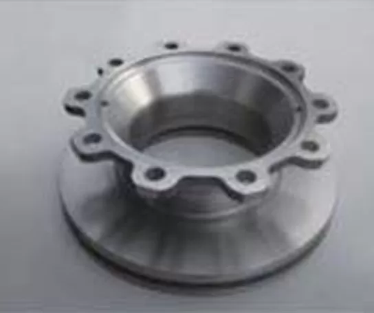 Kilang mesin CNC Lathe
