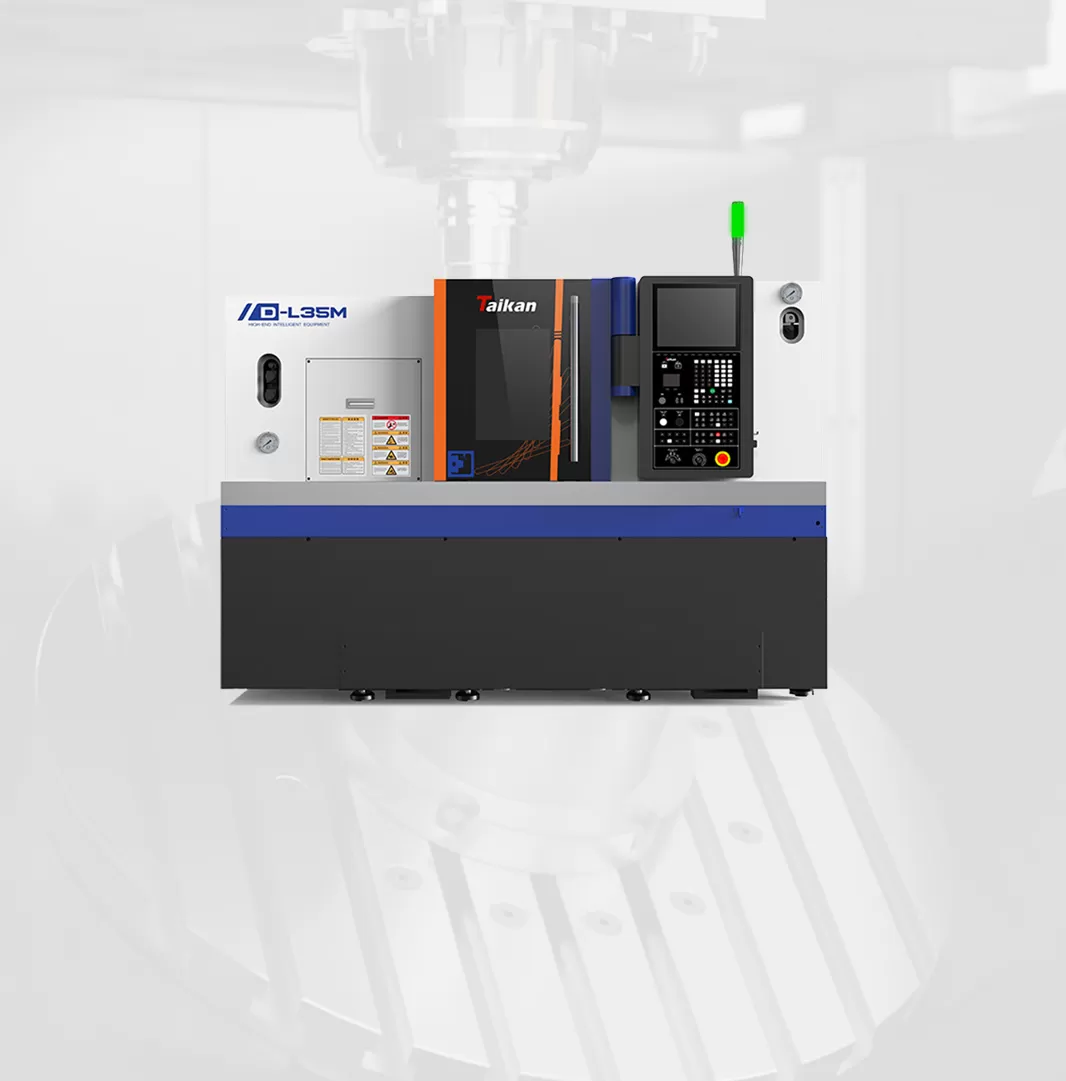 CNC komputer
