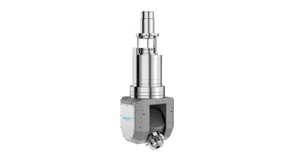 Unit Spindle