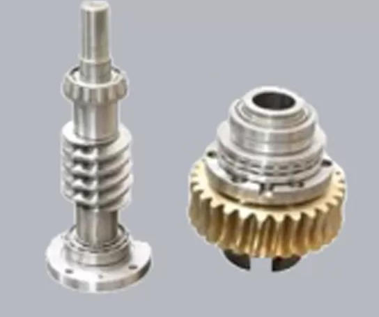 Lathes mendatar