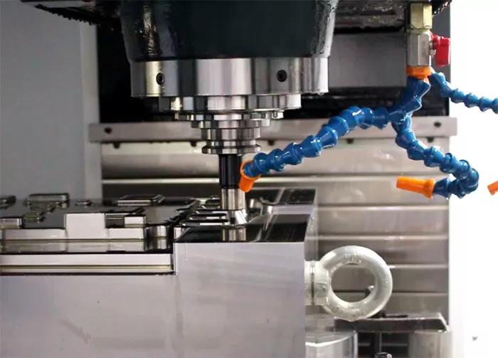 Pusat Pemesinan CNC untuk Dijual