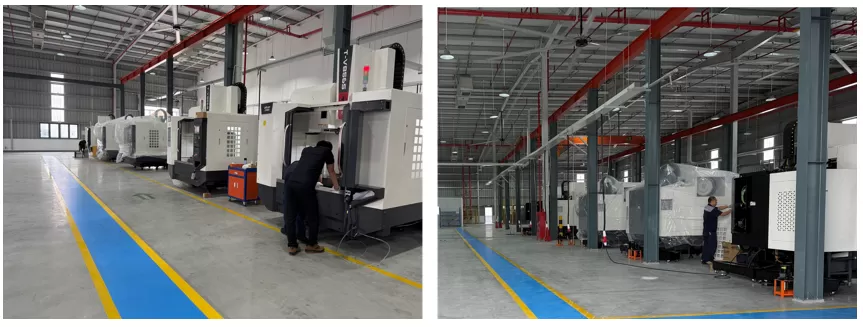 kilang CNC
