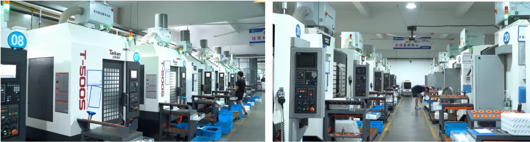 pusat penggerudian dan pengetapan T-1200