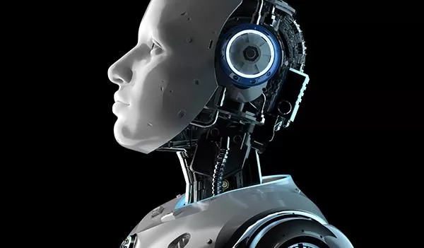 Pemesinan CNC untuk Komponen Robot Pintar