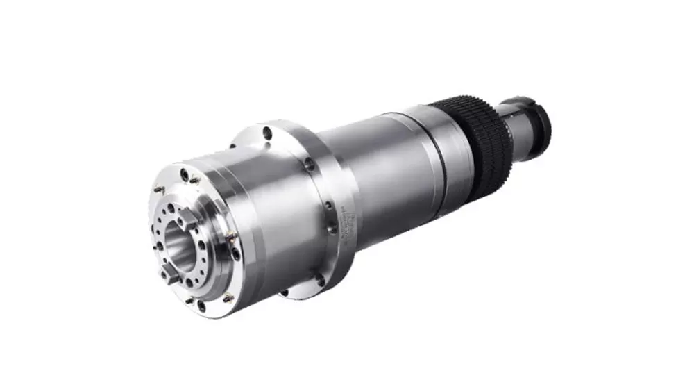 Spindle pemacu langsung berkelajuan tinggi