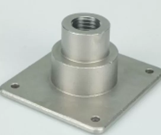Mesin berkelajuan tinggi CNC