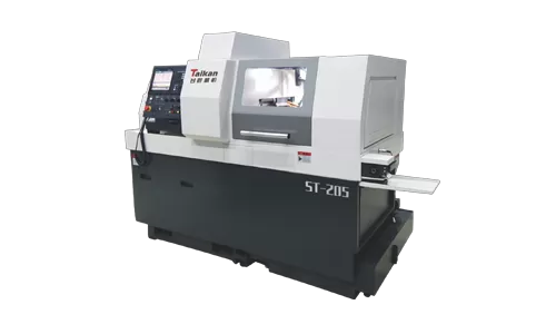 Siri ST Double spindle, 5 aci