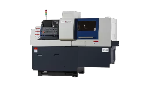 Siri ST Double spindle, 6 aci
