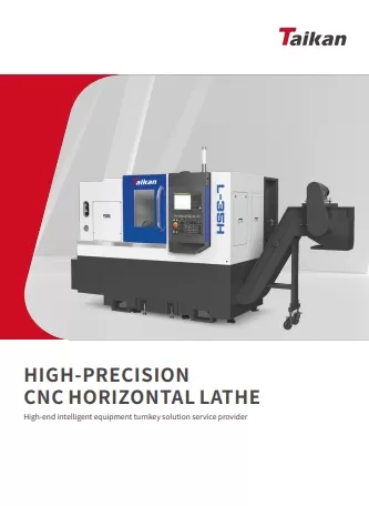 TAIKAN CNC Lathe mendatar-20241125