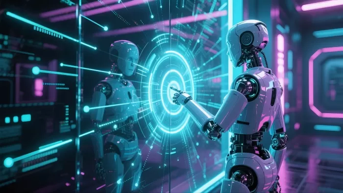 Pembuatan Komponen Robotik