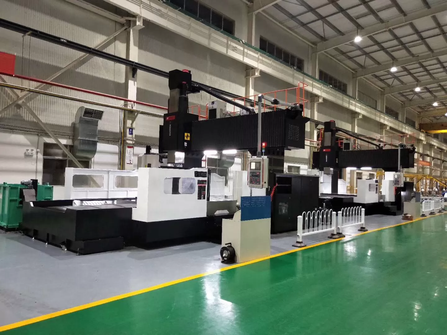 Enam konfigurasi kepala Spindle untuk keupayaan pemesinan yang diperluaskan